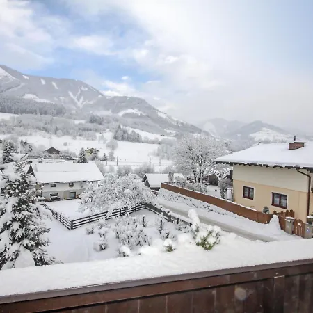 Machreich By Interhome * Fusch an der Glocknerstraße