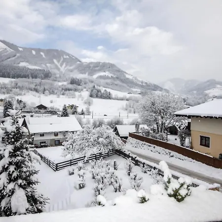 Machreich By Interhome *