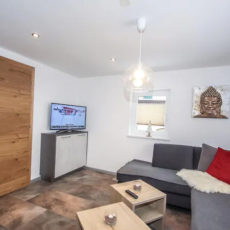 Machreich By Interhome Holiday home *