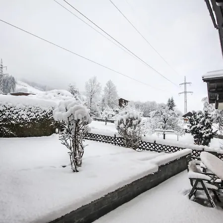 Machreich By Interhome Holiday home *