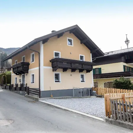 Machreich By Interhome Semesterbostad *