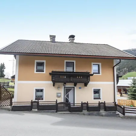 Machreich By Interhome *