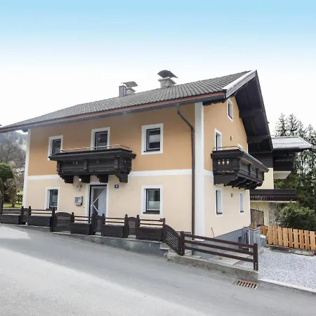 Machreich By Interhome Holiday home