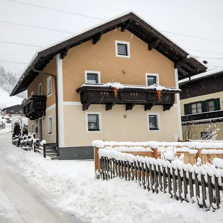 Machreich By Interhome Holiday home *