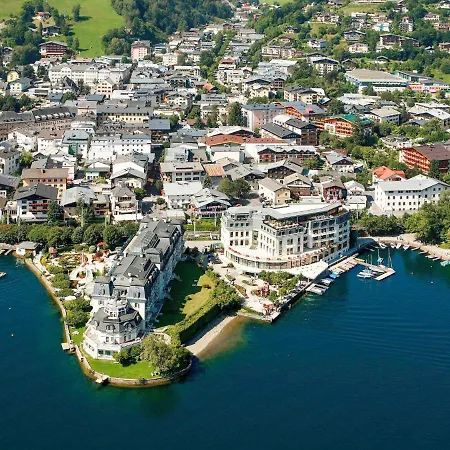 Machreich By Interhome * Fusch an der Glocknerstraße