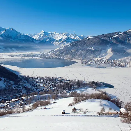 Machreich By Interhome