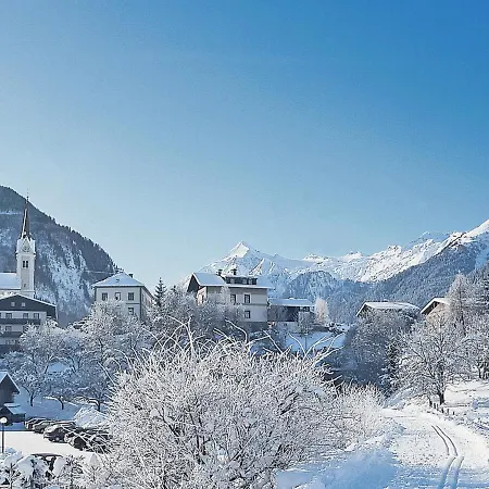 Holiday home Machreich By Interhome *