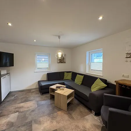 Semesterbostad Machreich By Interhome