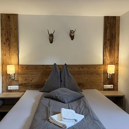 Semesterbostad Machreich By Interhome