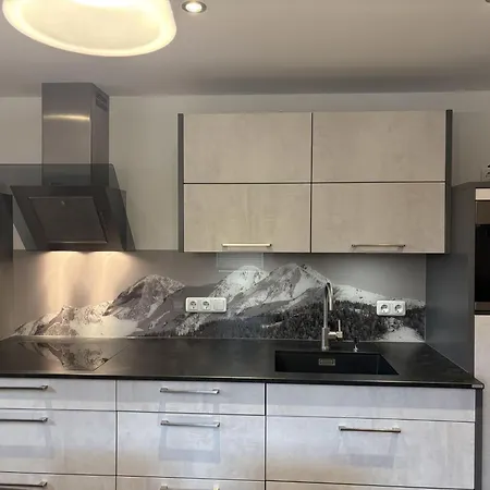 Holiday home Machreich By Interhome