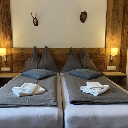 Machreich By Interhome Holiday home *