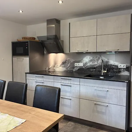 Holiday home Machreich By Interhome *