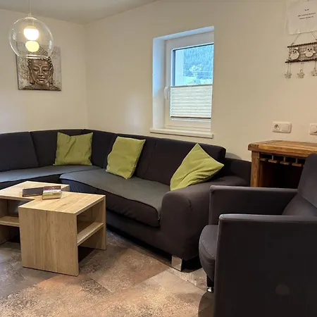 Holiday home Machreich By Interhome Bruck an der Grossglocknerstrasse