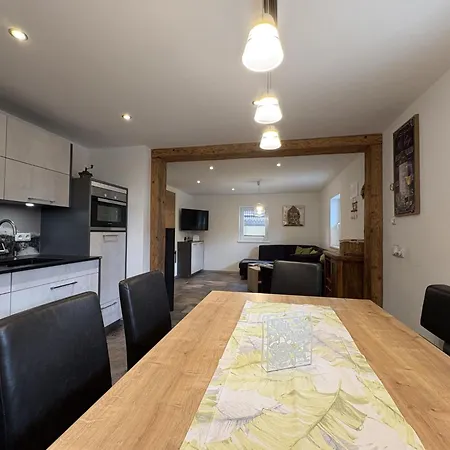 Machreich By Interhome *