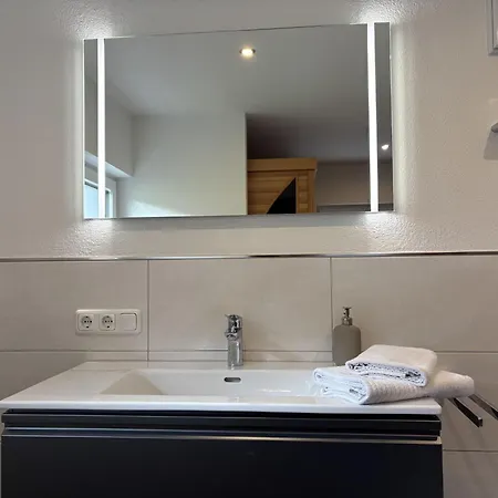 Machreich By Interhome