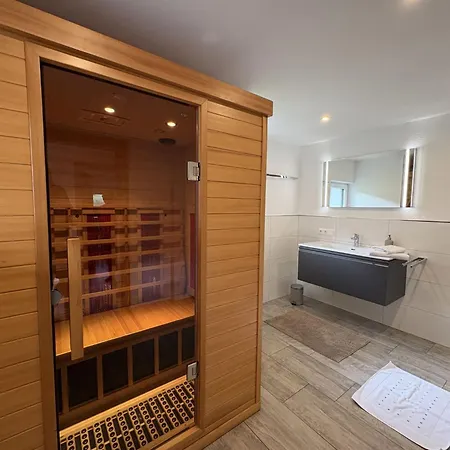 Machreich By Interhome Semesterbostad *