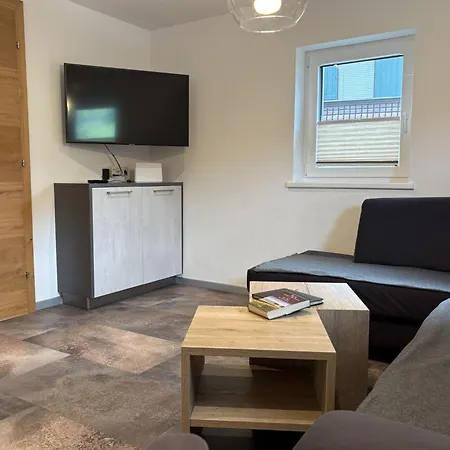 Semesterbostad Machreich By Interhome *