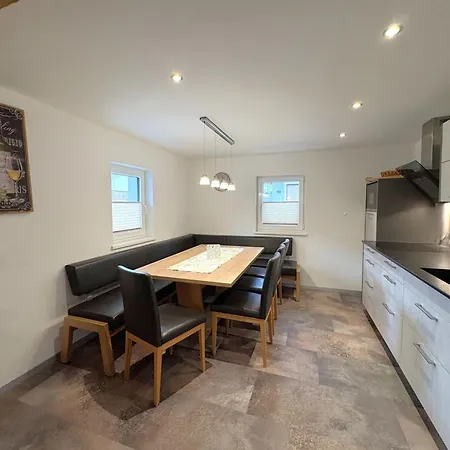 Machreich By Interhome * Fusch an der Glocknerstraße