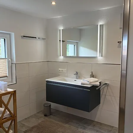 Machreich By Interhome