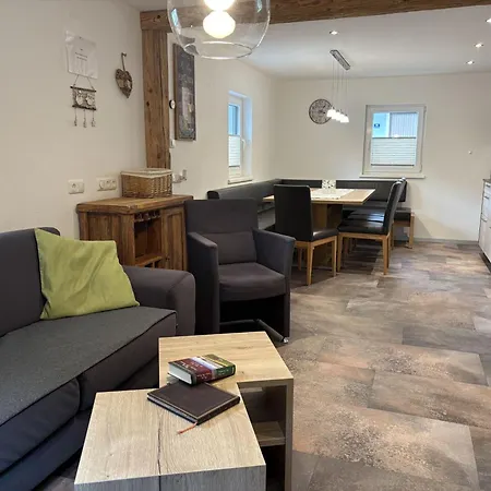 Machreich By Interhome Holiday home