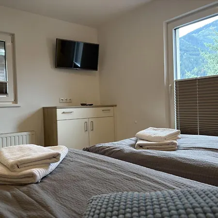 Machreich By Interhome