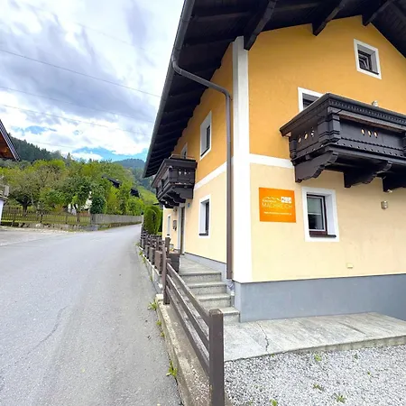 Machreich By Interhome Semesterbostad