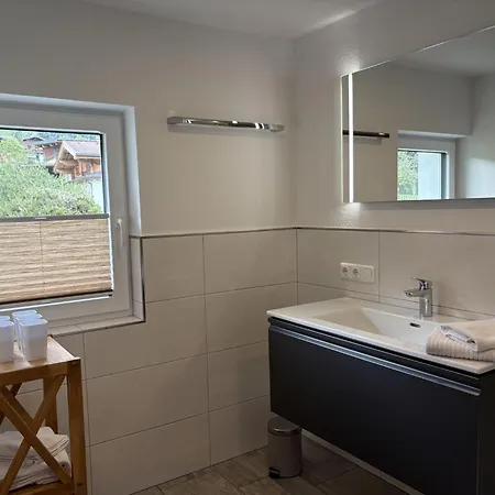 Semesterbostad Machreich By Interhome