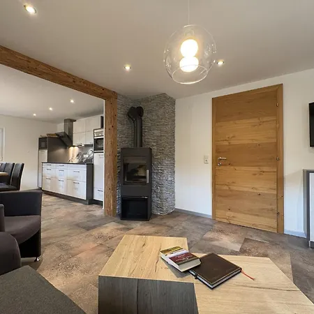 Semesterbostad Machreich By Interhome *