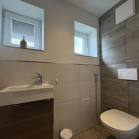 Machreich By Interhome Holiday home Bruck an der Grossglocknerstrasse