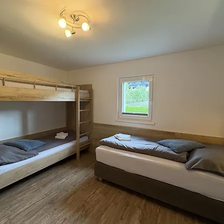 Holiday home Machreich By Interhome Bruck an der Grossglocknerstrasse