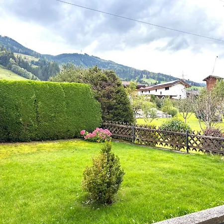 Machreich By Interhome Semesterbostad *