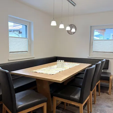 Machreich By Interhome Semesterbostad