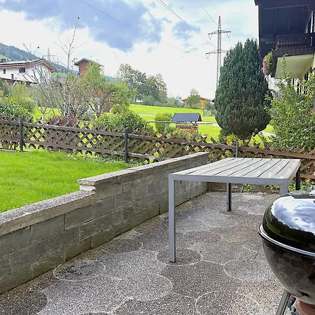 Machreich By Interhome Semesterbostad *