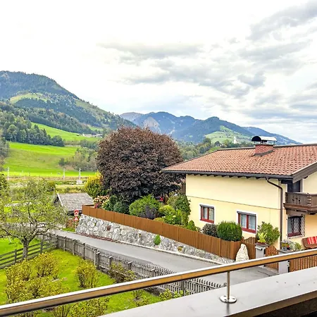 Holiday home Machreich By Interhome Bruck an der Grossglocknerstrasse