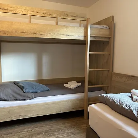 Machreich By Interhome * Bruck an der Grossglocknerstrasse