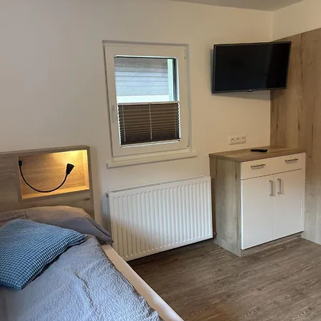 Machreich By Interhome