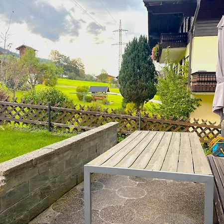 Holiday home Machreich By Interhome *