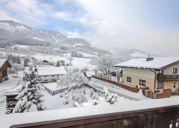 Machreich By Interhome * Fusch an der Glocknerstraße