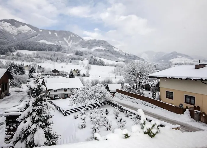 Machreich By Interhome *