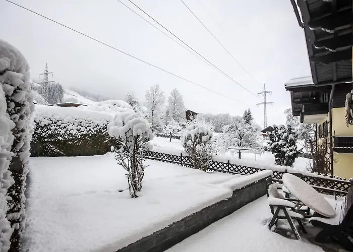 Machreich By Interhome Vakantiehuis *