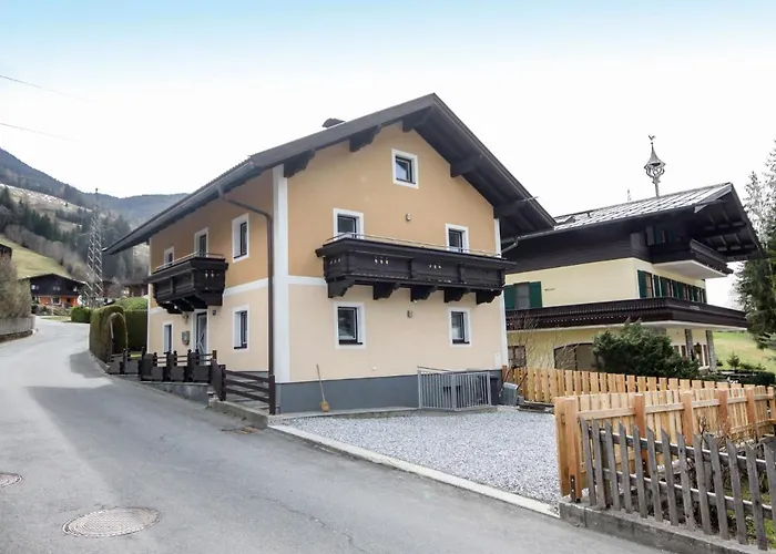 Machreich By Interhome Vakantiehuis *