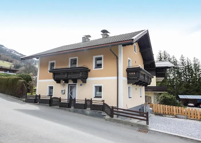 Machreich By Interhome Vakantiehuis