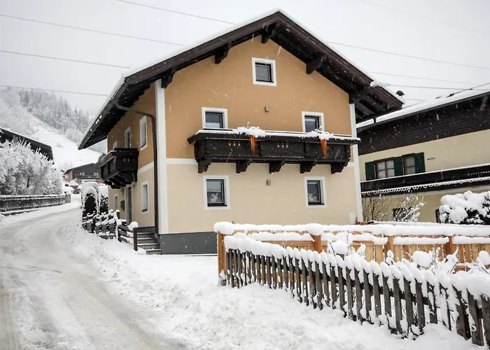 Machreich By Interhome Vakantiehuis *