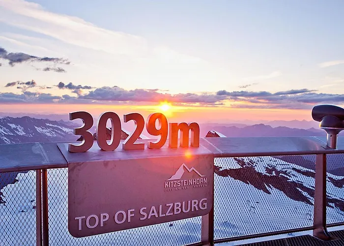 Machreich By Interhome *