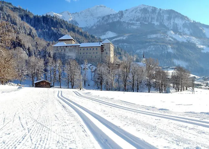 Machreich By Interhome * Fusch an der Glocknerstraße