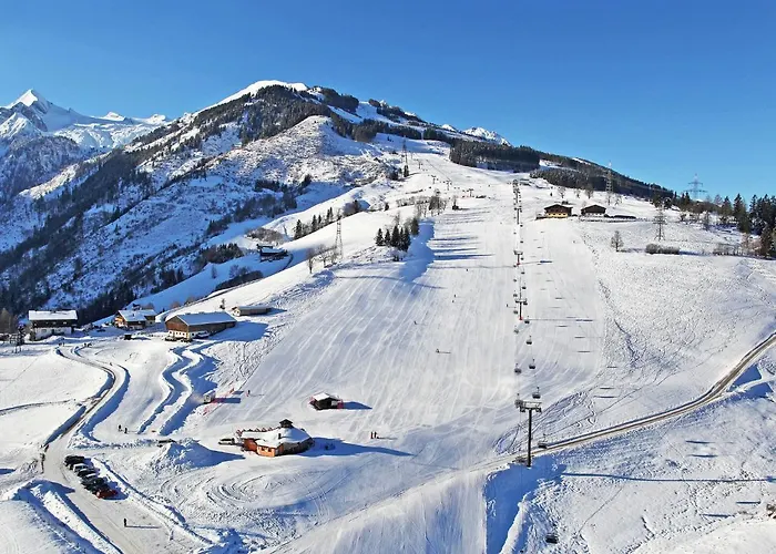 Vakantiehuis Machreich By Interhome *