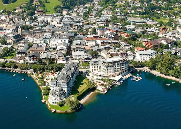 Machreich By Interhome * Fusch an der Glocknerstraße