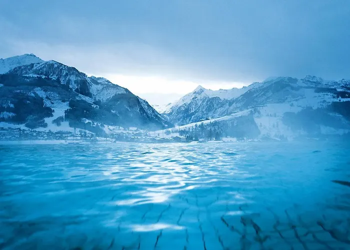 Machreich By Interhome Vakantiehuis *