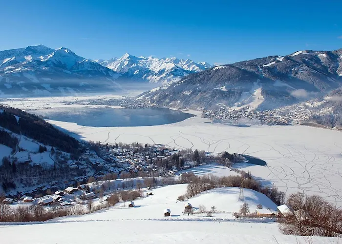 Machreich By Interhome