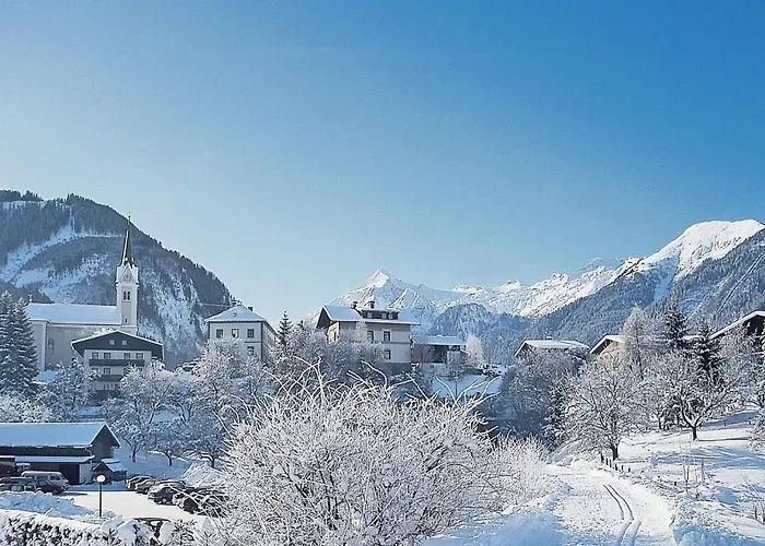 Vakantiehuis Machreich By Interhome *